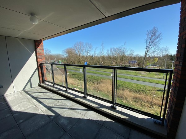 Medium property photo - Ijsselmeerstraat, 1024 ML Amsterdam